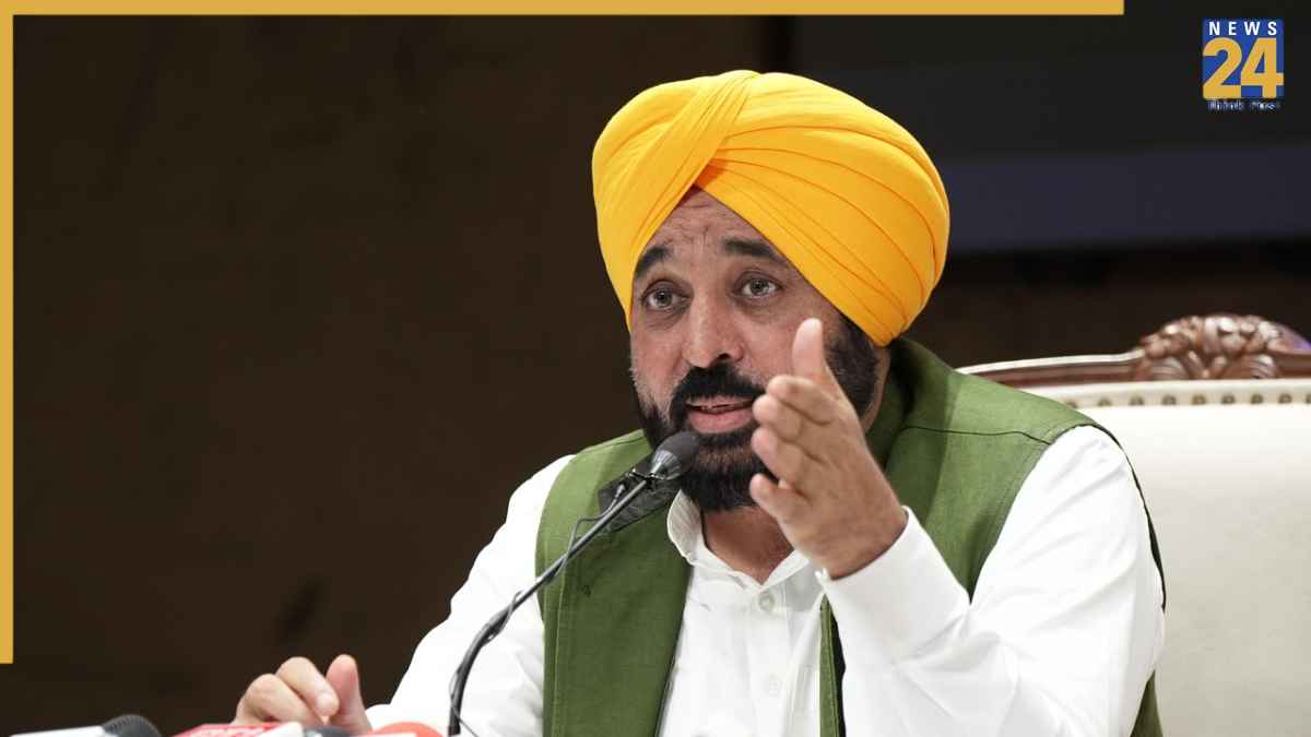 भगवंत मान सरकार गांवों से प्रतिभाओं की पहचान कर उन्हें अंतरराष्ट्रीय प्रतियोगिताओं के लिए तैयार करेगी