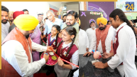 मुख्यमंत्री भगवंत सिंह मान ने लुधियाना को दो और ‘स्कूल ऑफ एमिनेंस’ की सौगात दी