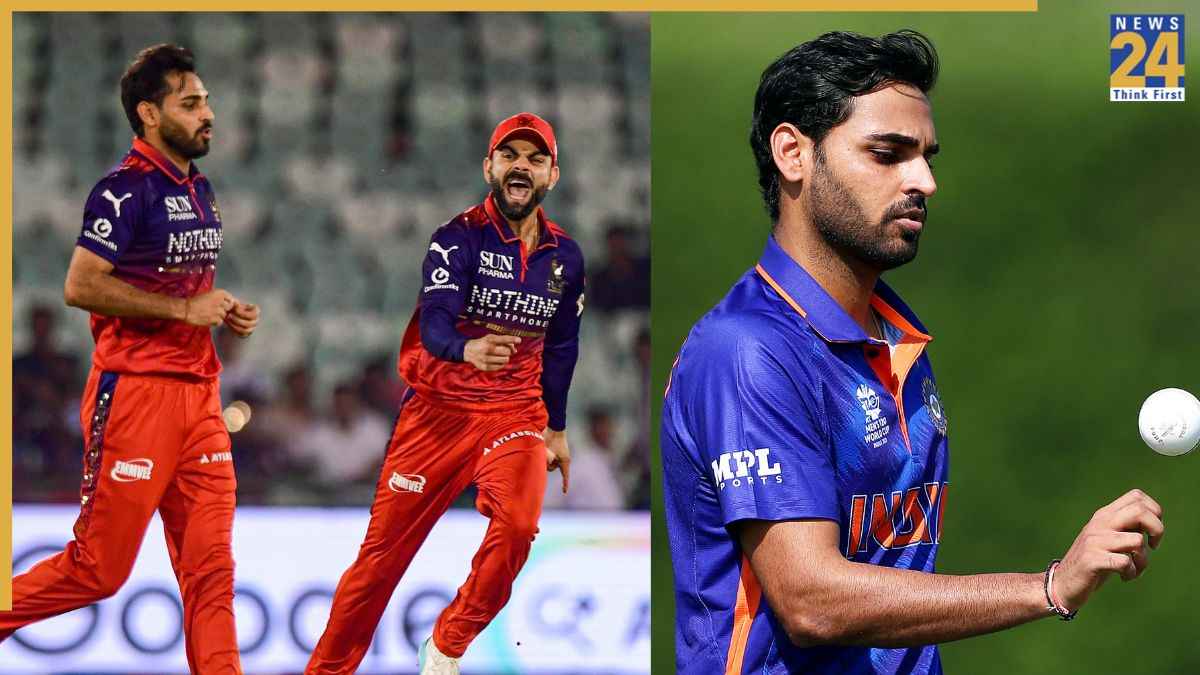 bhuvneshwar kumar (9)