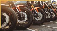 two wheeler safety rules