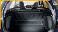 SUVs with big boot space
