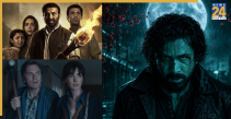 box Office Clash