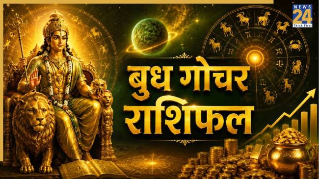 budh-gochar-rashifal