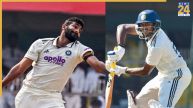 bumrah sudharsan