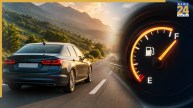 car mileage tips