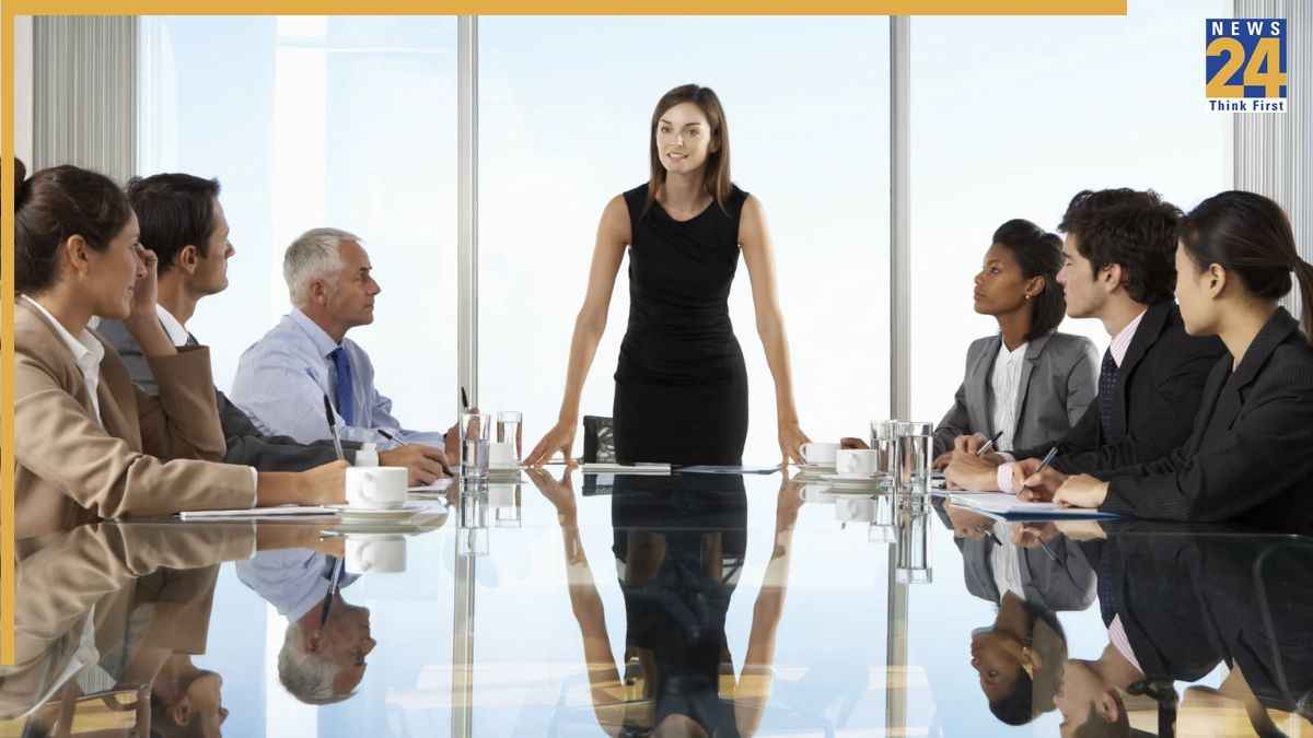 Female CEOs in India: देश की 500 बड़ी कंपनियों में सिर्फ 9 महिला CEO! संसद में पेश हुए आंकड़े