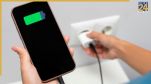 phone charging myth
