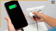 phone charging myth