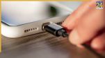 charging port loose causes
