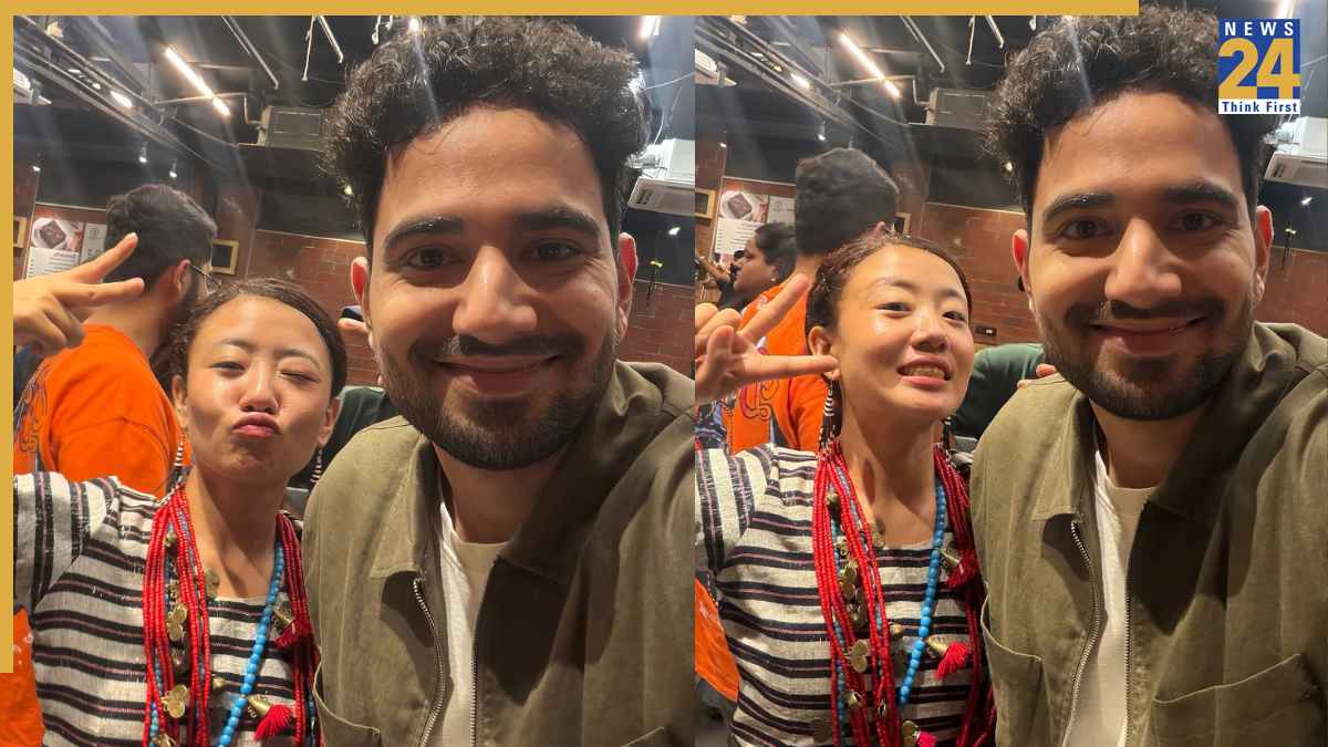 कौन हैं चेल्लो मेमे? 19 की उम्र में हुई थीं वायरल, अब समय रैना के ‘Latent 2’ में जीते 1 लाख रुपये