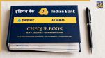 New Cheque Book Rules Alpha Numeric Code RBI Guidelines