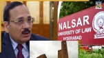 NLSIU Bengaluru, CJI Surya Kant
