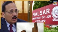 NLSIU Bengaluru, CJI Surya Kant
