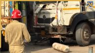 cng pump blast