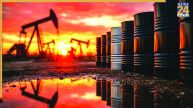 Crude Oil Price Hike: अमेरिका-ईरान की जिद से कच्चे तेल में लगी आग! 2029 तक होर्मुज बंद करने की धमकी, जानें भारत पर क्या होगा असर?