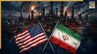 US Iran Sanctions Impact Crude Oil Prices Brent Crude Hike