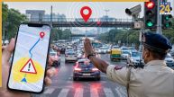दिल्ली में ड्राइविंग होगी आसान! Google Maps बताएगा कहां है हादसे का खतरा, पंहुचने के पहले देगा अलर्ट 
