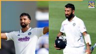 devdutt padikkal cheteshwar pujara