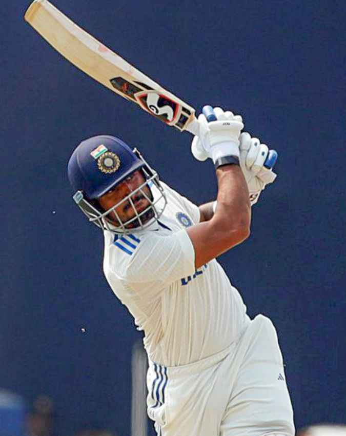 ध्रुव जुरेल