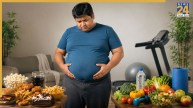 Healthy Diet For Fat Loss