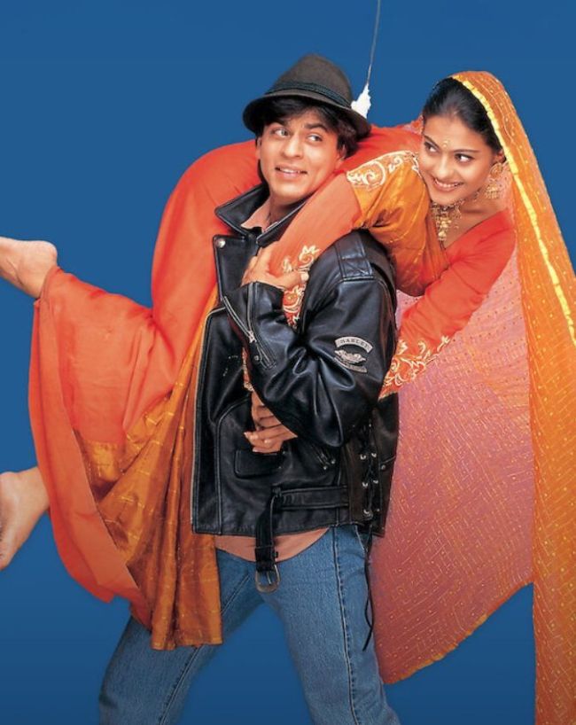 Kajol Birthday Special-1-2