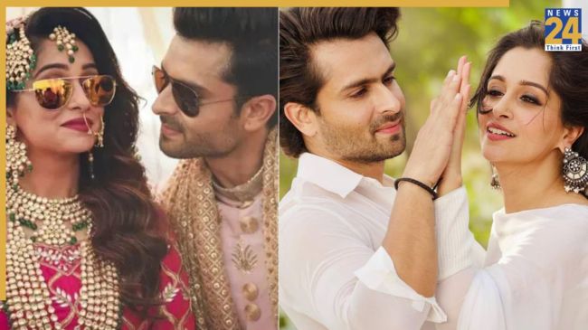 dipika kakar Shoaib Ibrahim love story