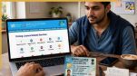 Driving Licence Address Change Online Parivahan Sarathi Portal
