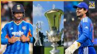 Duleep Trophy 2026-27 (PIC Credit- AI)