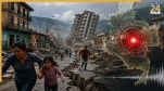 Colombia Earthquake