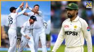 England vs Pakistan 2nd Test