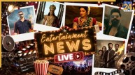entertainment news