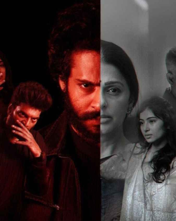 जियोहॉटस्टार की ट्रेंडिंग फिल्म