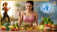 WHO obesity diet guidelines 2026