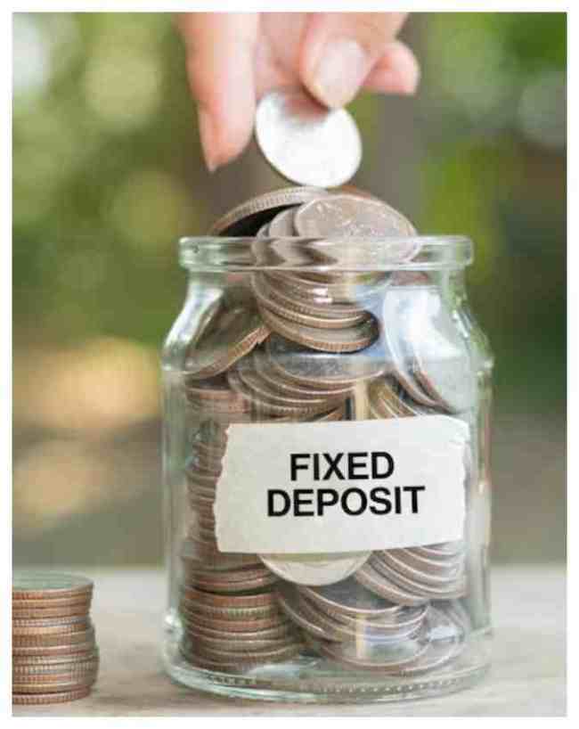 एफडी (Bulk FD) की ब्याज दरों में भी हुआ बदलाव