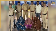 मैले कपड़े, मासूम चेहरा और जेब पर नजर! MP से मुंबई आती थीं 3 महिलाएं, भीड़ में घुसकर ऐसे करती थीं ‘हाथ साफ’