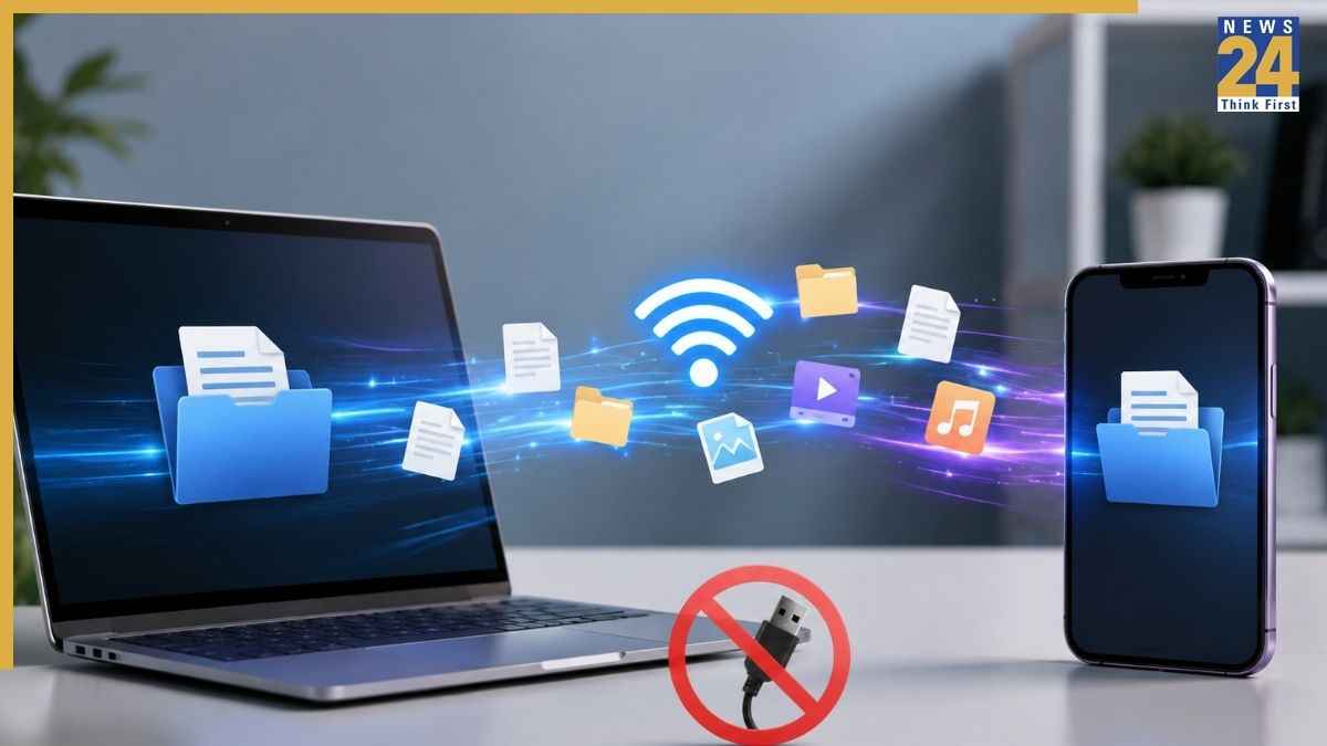 file transfer