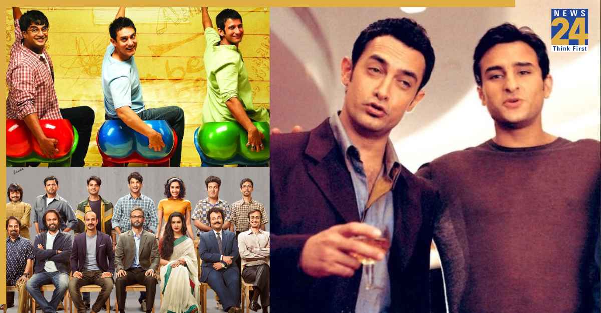 friendship Day film