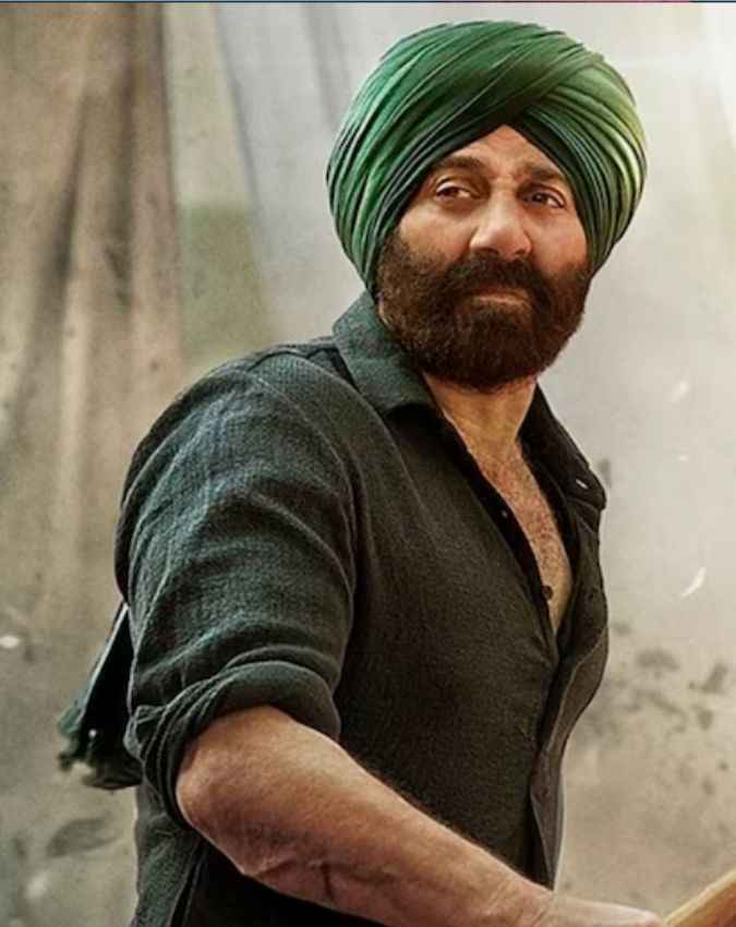 गदर 2