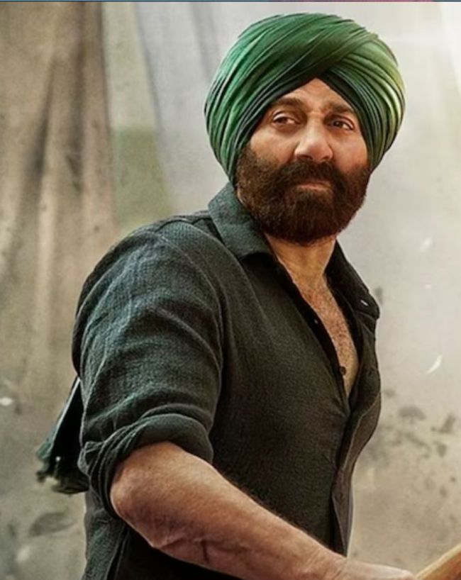 गदर 2
