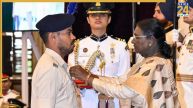 देश के वीरों को सलाम… 78 वीरता पुरस्कारों का ऐलान, 9 को कीर्ति तो 19 को शौर्य चक्र