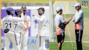 gautam gambhir shubman gill team india