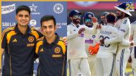 Kuldeep Yadav gautam gambhir shubman gill team