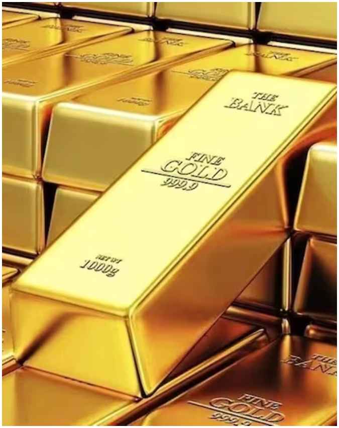 18 कैरट सोने का भाव 