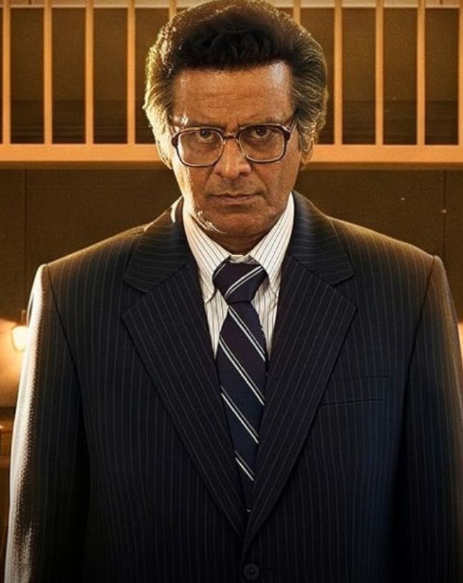governor movie trending on prime video-1-2-3-4