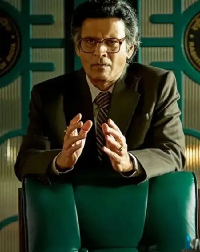 governor movie trending on prime video-1-2-3