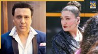 Govinda Sunita Ahuja Controversy