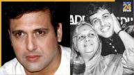 मां के निधन से टूट गए थे Govinda, नर्मदा नदी में देने जा रहे थे जान; ‘हीरो नंबर 1’ का छलका सालों पुराना दर्द