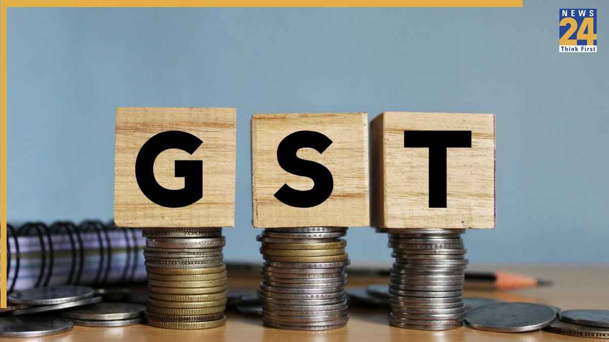 GST Collection July 2026: 15.4% बढ़ा देश का टैक्स कलेक्शन, जानें किन वजहों से आया उछाल