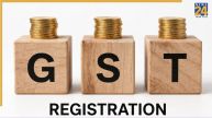 GST Registration Online Free GST Portal TRN Generation