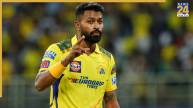 Hardik Pandya (PIC Credit -AI)